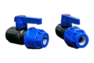 Ball Valve