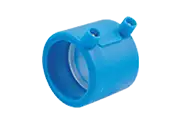Electrofusion Coupler Manufacturer in India