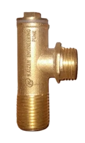 Brass ferrule